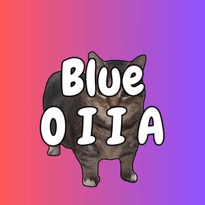 Blue Oiia