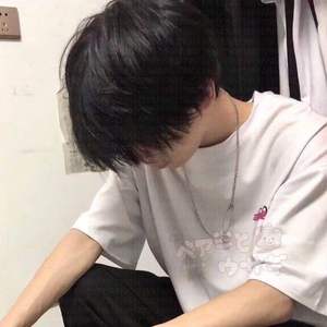 小可爱与小领带