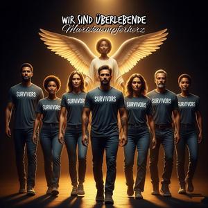 Wir sind Überlebende