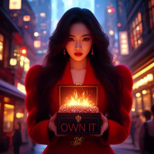 다신 (Never Again)