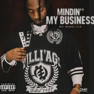 Mindin My Business