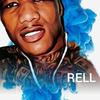 Rell - How Da Game Go