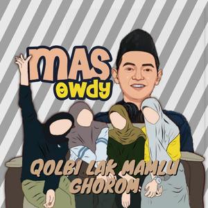 Qolbi Lak Mamlu Ghorom