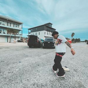 [伴奏]SASIOVERLXRD x Pain Type Beat-“幻想"