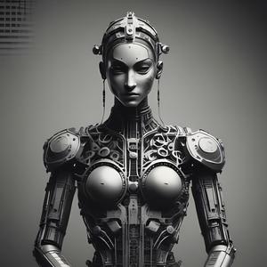 Black Swan (Electro w. vDyana)