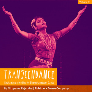 Dance of Shiva (feat. Nirupama Rajendra)