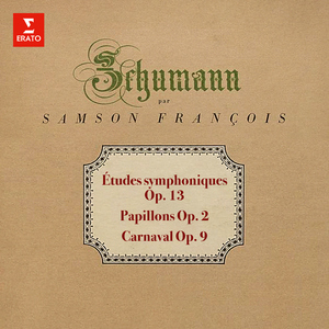 Carnaval, Op. 9:No. 7, Coquette