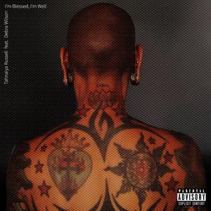 I'm Blessed, I'm Well (feat. Debra Wilson)