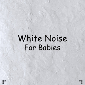 아기 수면을위한 백색 소음
