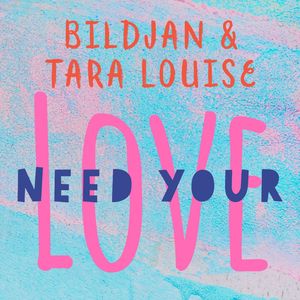 Need your love