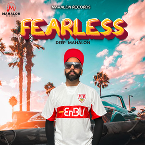 Fearless