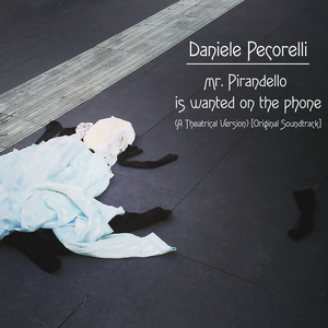 The Light Was Still Asleep