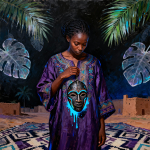Ẹ̀mí Alẹ́