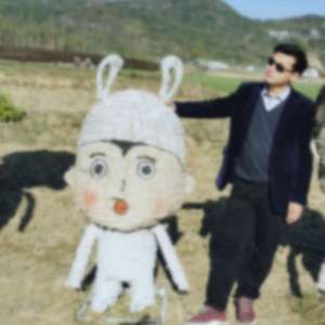 爱与梦（处女作）