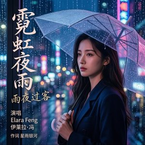 雨夜过客 - Elara Feng（伊莱拉·冯）