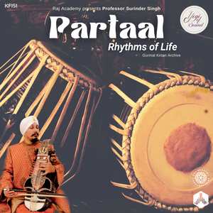 Raag Soohee Partaal - Preet Preet Gureeaa