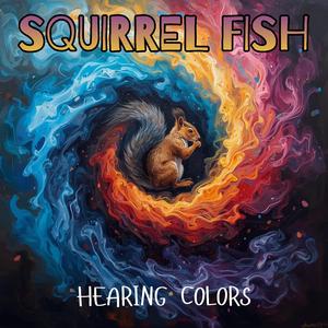 Hearing Colors