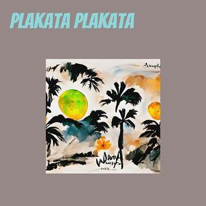 Plakata Plakata
