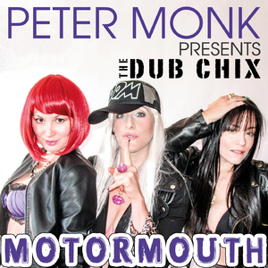 Motormouth (Club Mix)