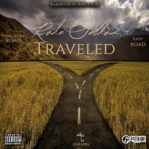 PATIENCE (THE BEGIN)