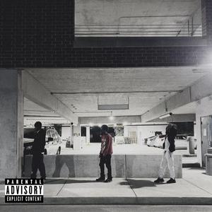 Petty (feat. Lo-Siah)