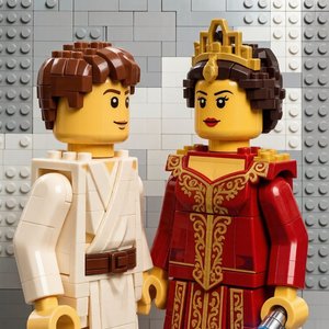 爵士乐：花泥做印巧绒呢