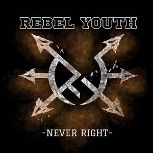 Never Right (Radio Edit)