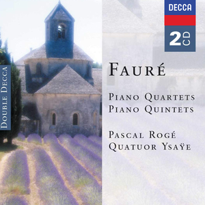 Piano Quartet No.1 in C minor, Op.15:3. Adagio