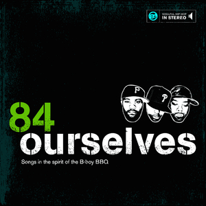 Live at the Bboy BBQ w/ Chip Weatherhall for 84 News