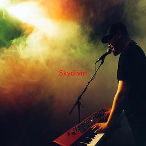 Skydivin' (Tribute version originally performed by Darren Styles)