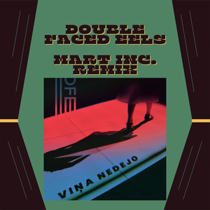 Viņa nedejo (Mart Inc. Remix)