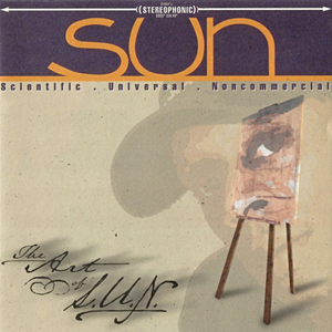 Sunrise (Radio Edit)