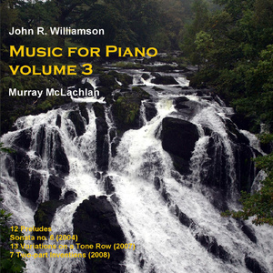Piano Sonata No. 6:IV. Surging forward, resolute, stubborn