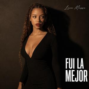 Fui la mejor