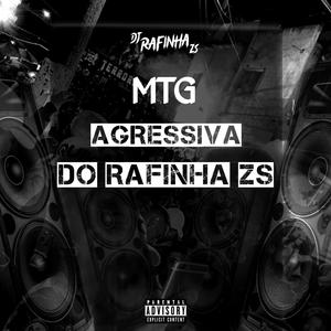 Montagem Agressiva do Rafinha Zs