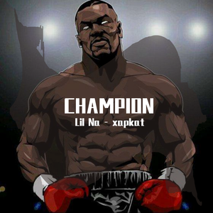 champion [Prod by Franco.D]