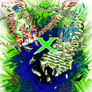 ЮГ (feat. ПИКА) [Baadwrk Remix]