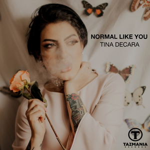 Normal Like You (Original Mix)