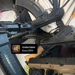 The Final Boss (feat. OneTwo, 5ive9ine Shad, Morris, Dman & Lul Shadi56)