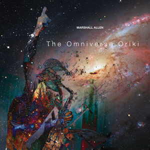 Omniverse Oriki 1