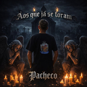 A Lua Branca / Afefê Aminicóia / Xô Xo Xo Bé / Balé Egun Balé Izan Balé / Mavilê / Eu Vou Saldar as Almas Santas / Exú do Lodo / Lamaçal Lamaçal Ô / Oyá Carireô / Pain Pain Exú Leba Pain