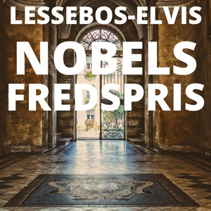 Nobels Fredspris