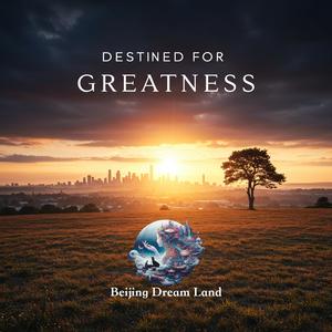 Destined for Greatness