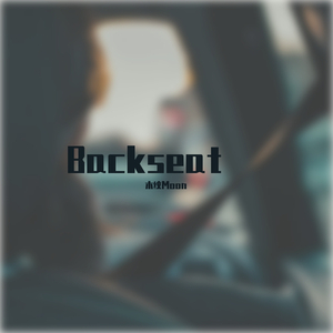 Backseat Prod.By Bubbleboy