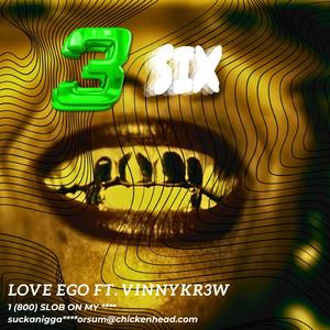 3 Six (feat. Vinnykr3w)