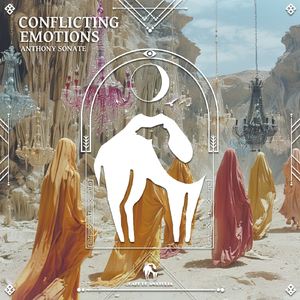 Conflicting Emotions Pt. 2