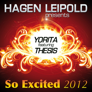 So Excited 2K12 (Reggaeton Mix)