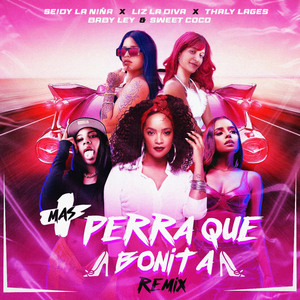 Más Perra Que Bonita (Remix)