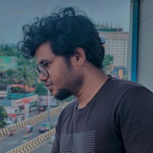 Ninakkai Karuthum (Freestyle)