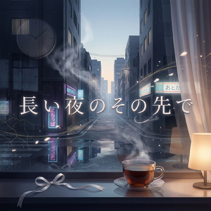 長い夜のその先で